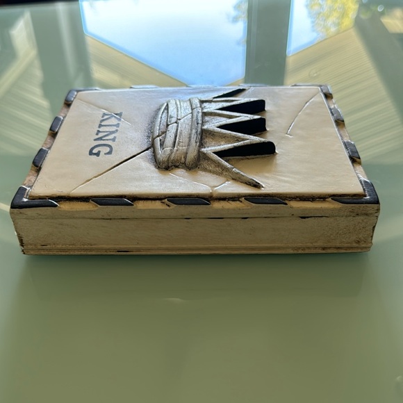 Sid Dickens Retired “King” Memory Block - Picture 5 of 6